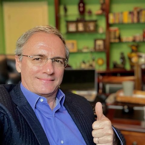 Ernesto P. Giráldez — Sócio-Diretor da Audipec