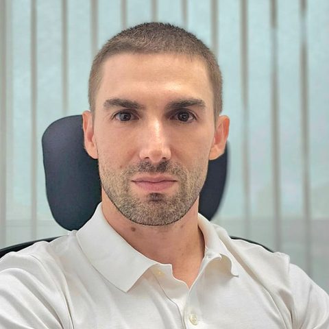 Thiago B. Giráldez — Sócio-Gerente da Audipec